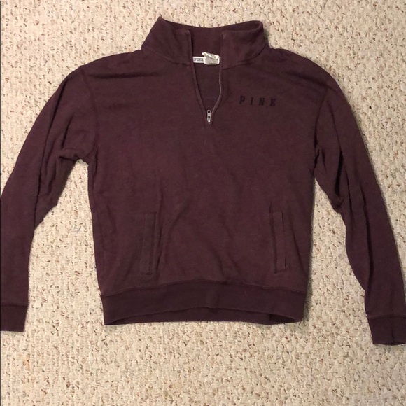 Victoria’s Secret PINK Crew neck / Hoodie - Picture 1 of 4
